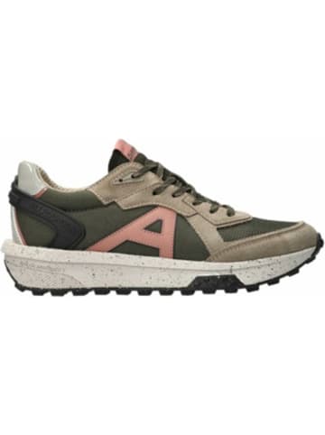 ALLROUNDER BY MEPHISTO Sneaker für Herren in unifarben in uni