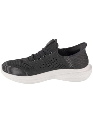 Skechers Skechers Slip-ins: Slade - Quinto in Schwarz