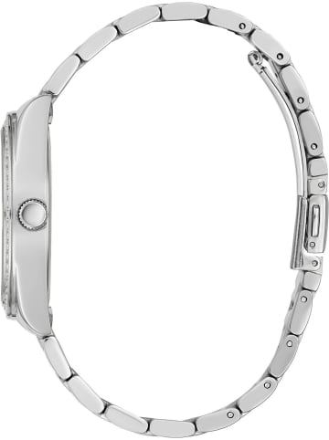 Guess Analoguhr für Damen in blau