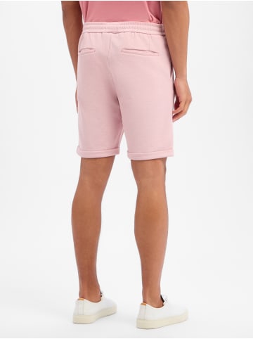 Nils Sundström Shorts in altrosa - 0005