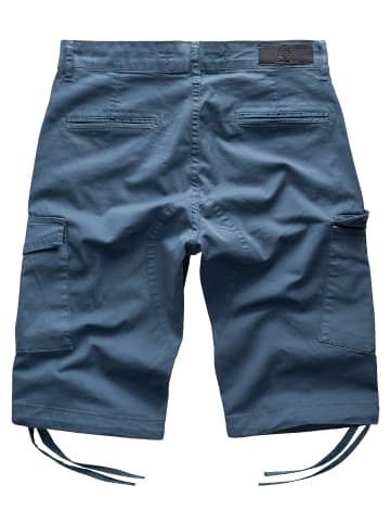 Rock Creek Shorts in Blau