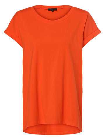 Marie Lund T-Shirt in orange