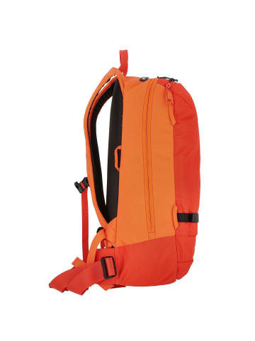 Haglöfs Latnja 18 Wanderrucksack 50 cm habanero-blaze orange