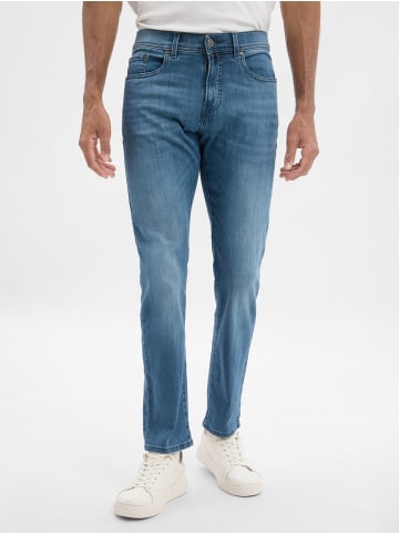 Pierre Cardin Jeans Lyon Tapered in light stone