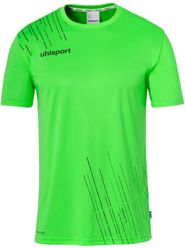 uhlsport Trainingsanzug "Score 26 Set" in Grün