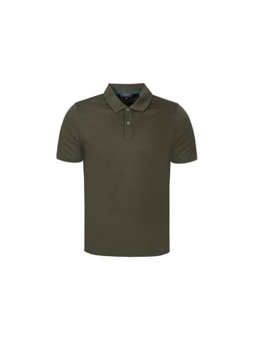 Ted Baker Poloshirt Connall in braun