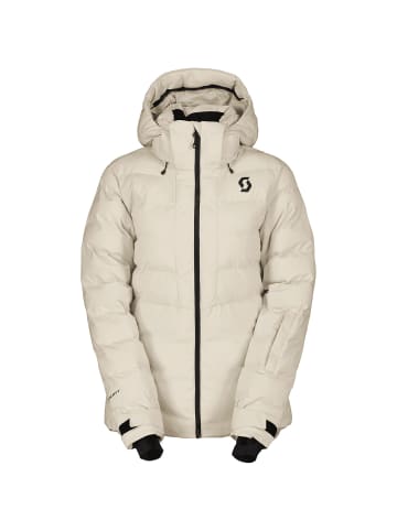SCOTT Jacken / Anoraks Ultimate Warm in Weiß9557