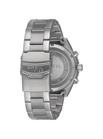 Breil Chronouhr sail schwarz