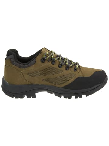 Jack Wolfskin Wanderschuhe für Herren in kombi