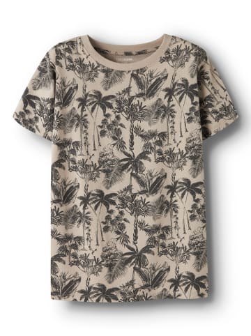 TWO SOON T-Shirt in Humus 1