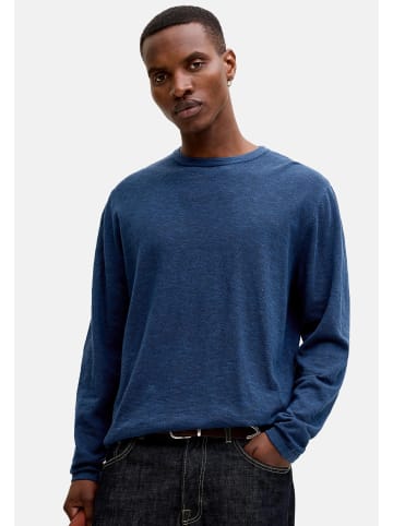 Jack & Jones Pullover Summer in Navy blazer