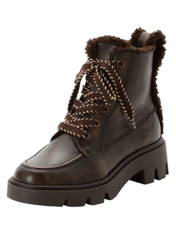 Tamaris Stiefeletten braun