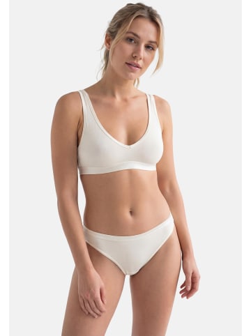 Conta Bikinislip Modal in Ecru