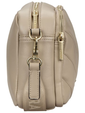 travelite Bodybag Barbara Cozy CB in Sand