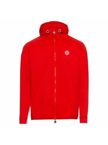 BIDI BADU Vitor Tech Jacket in rot