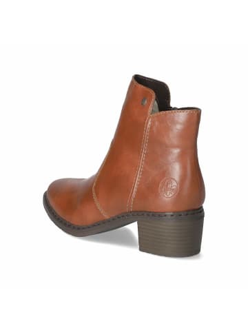 rieker Ankle Boots in Braun