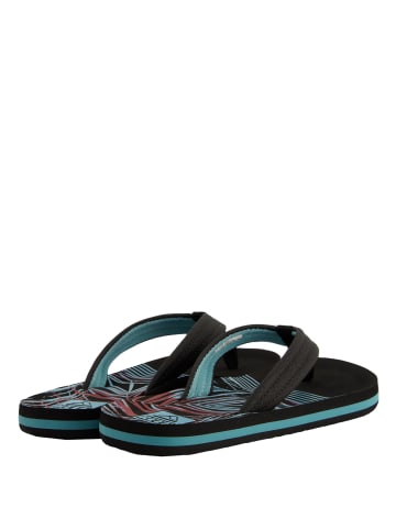 Reef Kindersandalen Kids Ahi in Tropical Dream