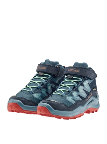 LOWA MADDOX PRO GTX MADDOX PRO GTX in navy/rauchblau