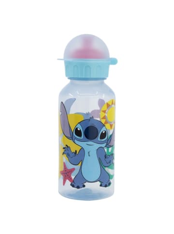 Lilo & Stitch Trinkflasche Wiederverwendbare 370ml Wasserflasche