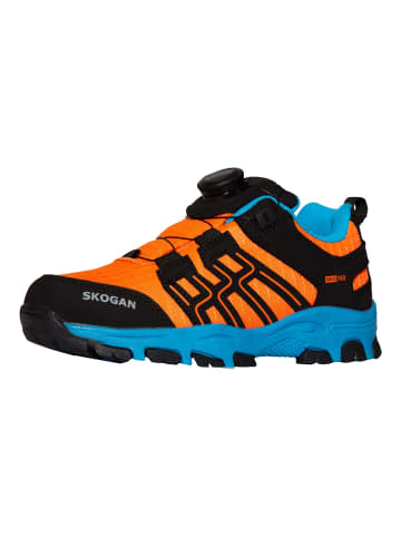 Skogan Sneaker SKARI Orange
