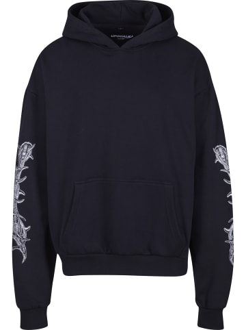 Mister Tee Sweat & Fleece - Hoody in black