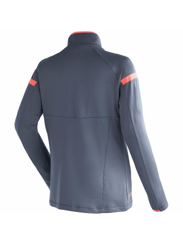 Maier Sports Midlayer Granni in Marine