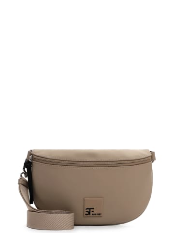 SURI FREY Umhängetasche SFY Shiny in sand