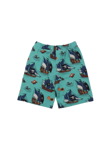 Walkiddy Shorts Pirate Ships - Shorts