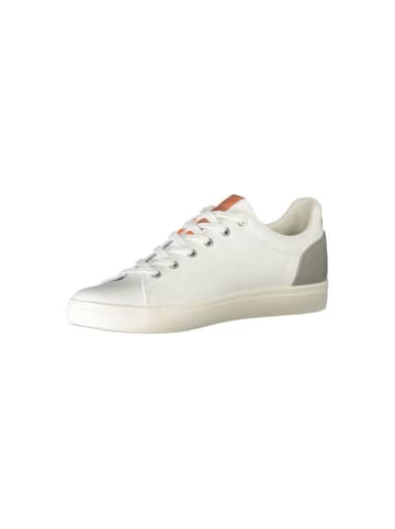 Napapijri Weiß Polyurethan Herren Sneaker