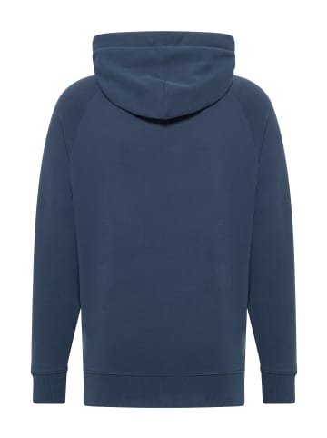 ELBSAND Hoodie Kian in Midnight
