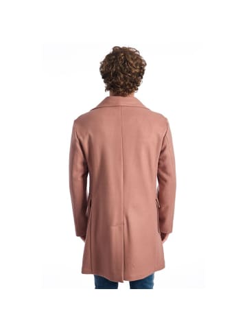 Roberto Pepe Luxury Mehrfarbig Wolle Herren Jacke