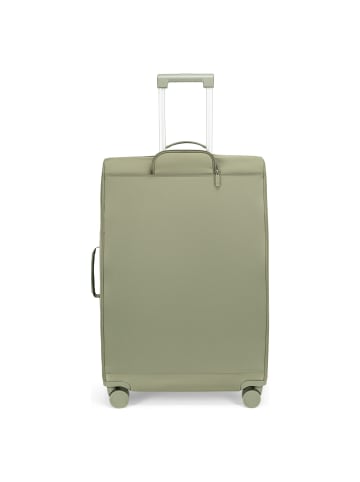 Epic Orbit 4 Rollen Trolley 75 cm leaf green