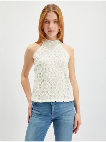 orsay Top in Cremefarbe