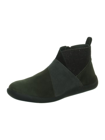 Think! Ankle Boot BLO in Tanne/Kombi