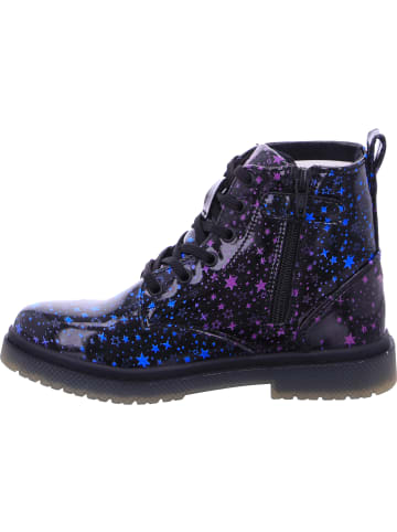 Lico Schnürstiefel in schwarz