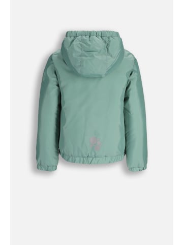 Coccodrillo Übergangsjacke in khaki