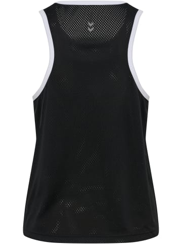 Hummel Hummel Top Hmlpulse Multisport Damen in BLACK