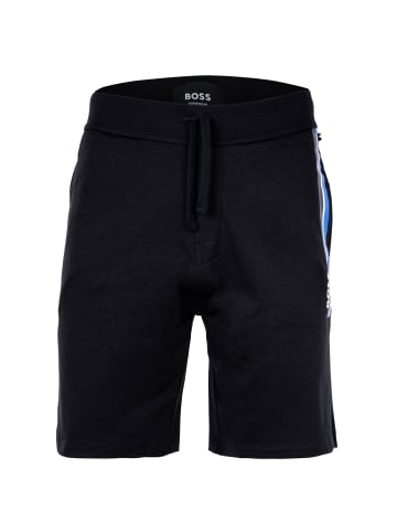 BOSS Shorts in Schwarz