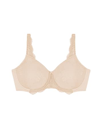 Triumph Bügel-BH Contouring Sensation in Beige