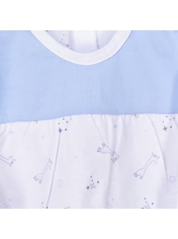 Babidu Shirt in Blue