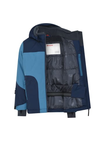 Legowear Winterjacke in Blau