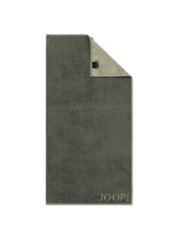 JOOP! Handtuch 10er Pack in Oliv