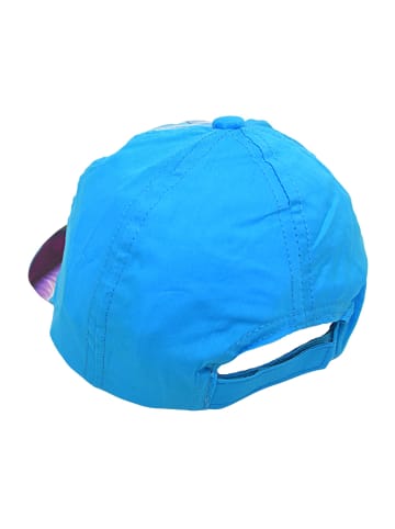 Disney Basecap Disney Dory & Nemo mit UV Schutz 30+ in Hellblau