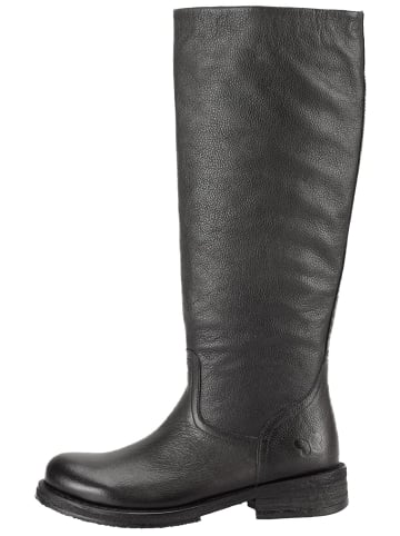 Felmini Stiefel COOPER in Dunkelbraun