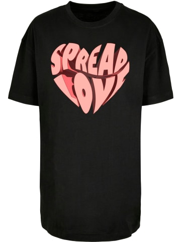 Merchcode Merchcode T-Shirts in black