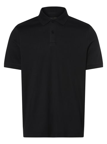 Marc O'Polo Poloshirt in marine