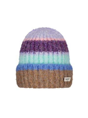 Barts Mütze 'Haputale' in lila