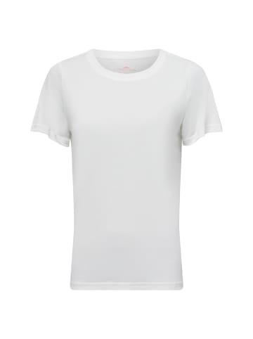 FYNCH-HATTON T-Shirt in weiß