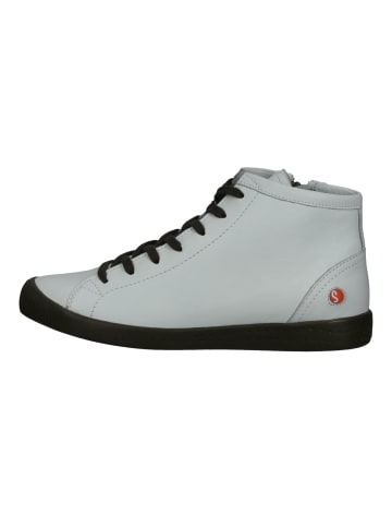 softinos Stiefelette Weiß
