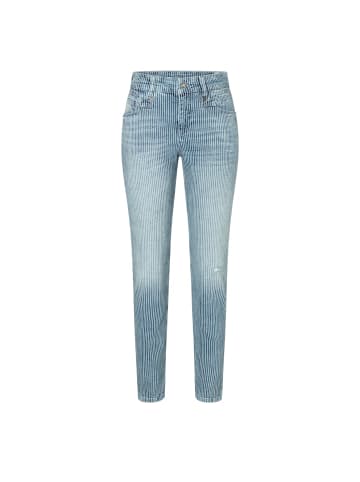 MAC Jeans rich slim in Blau